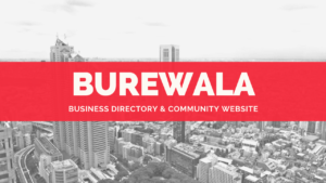 Burewala City