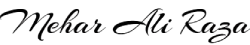 CEO-Signature
