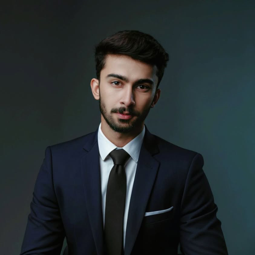 Ahmad Sufyan Burewala Business Directory