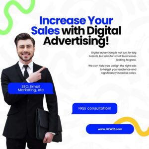 Hywiz technologies pvt ltd Web development ai automation services and software company