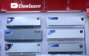 Dawlance AC BUREWALA