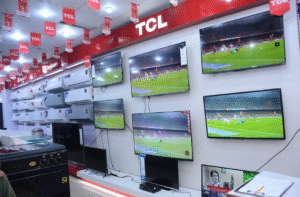 TCL LED in Burewala
