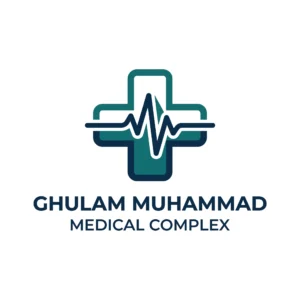 Ghulam Muhammad Medical Complex