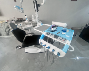 Faisal Dental and Aesthetics Clinic