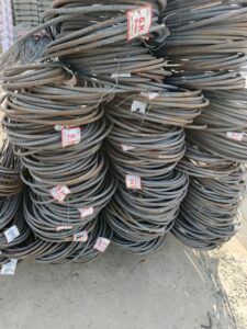 Aqsa Iron and Building Materials Store