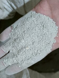 Aqsa Iron and Building Materials Store