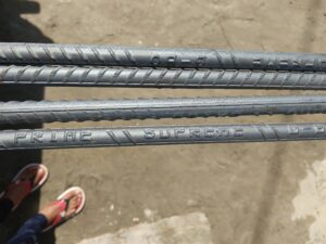 Aqsa Iron and Building Materials Store