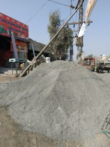 Aqsa Iron and Building Materials Store