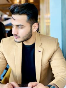 Dr. Ali raza